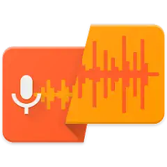 Download VoiceFX - Voice Changer with v MOD [Unlimited money/coins] + MOD [Menu] APK for Android