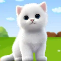 Download Cat Life: Pet Simulator 3D MOD [Unlimited money/gems] + MOD [Menu] APK for Android