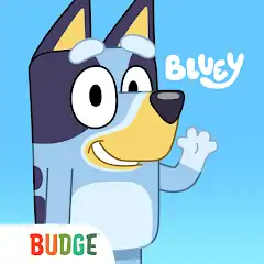 Download Bluey: Let's Play! MOD [Unlimited money] + MOD [Menu] APK for Android