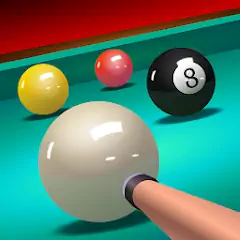 Download Pool Billiards offline MOD [Unlimited money] + MOD [Menu] APK for Android