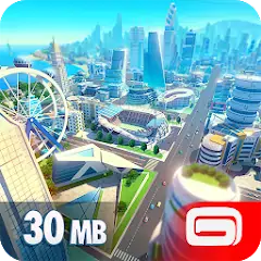 Download Little Big City 2 MOD [Unlimited money/coins] + MOD [Menu] APK for Android