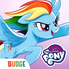 Download My Little Pony Rainbow Runners MOD [Unlimited money] + MOD [Menu] APK for Android