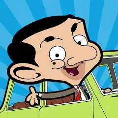 Download Mr Bean - Special Delivery MOD [Unlimited money] + MOD [Menu] APK for Android