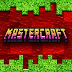 Download Master Craft 2022 MOD [Unlimited money/gems] + MOD [Menu] APK for Android