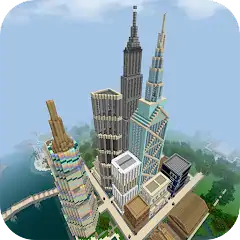 Download Mini Block Craft 2 MOD [Unlimited money/coins] + MOD [Menu] APK for Android
