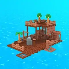 Download Idle Arks: Build at Sea MOD [Unlimited money/gems] + MOD [Menu] APK for Android