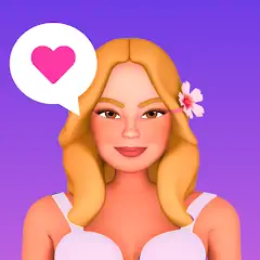 Download Date Master - Love Simulator MOD [Unlimited money/gems] + MOD [Menu] APK for Android