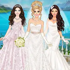 Download Model Wedding - Girls Games MOD [Unlimited money] + MOD [Menu] APK for Android