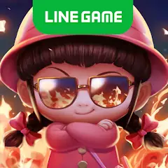 Download LINE Let's Get Rich MOD [Unlimited money] + MOD [Menu] APK for Android