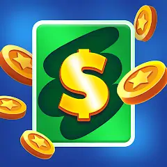 Download Scratch Cash MOD [Unlimited money/gems] + MOD [Menu] APK for Android
