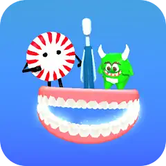 Download Teeth Shield MOD [Unlimited money/gems] + MOD [Menu] APK for Android