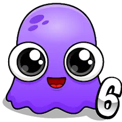 Download Moy 6 the Virtual Pet Game MOD [Unlimited money] + MOD [Menu] APK for Android