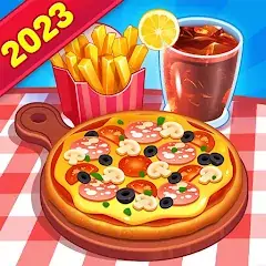 Download Cooking Dream MOD [Unlimited money/gems] + MOD [Menu] APK for Android