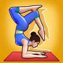 Download Yoga Workout MOD [Unlimited money/coins] + MOD [Menu] APK for Android