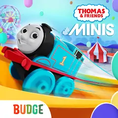 Download Thomas & Friends Minis MOD [Unlimited money/gems] + MOD [Menu] APK for Android