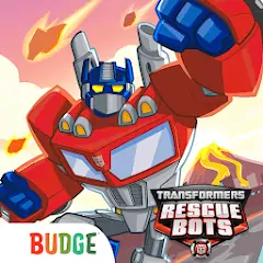 Download Transformers Rescue Bots: Dash MOD [Unlimited money/coins] + MOD [Menu] APK for Android