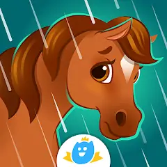 Download Pixie the Pony - Virtual Pet MOD [Unlimited money] + MOD [Menu] APK for Android