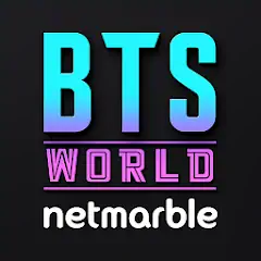 Download BTS WORLD MOD [Unlimited money/coins] + MOD [Menu] APK for Android