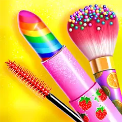 Download Candy Makeup Beauty Game MOD [Unlimited money] + MOD [Menu] APK for Android