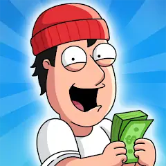 Download Idle Vlogger - Rich Me! MOD [Unlimited money] + MOD [Menu] APK for Android