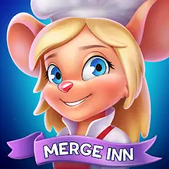 Download Merge Inn - Tasty Match Puzzle MOD [Unlimited money/gems] + MOD [Menu] APK for Android