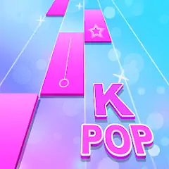 Download Kpop Piano Game: Color Tiles MOD [Unlimited money] + MOD [Menu] APK for Android