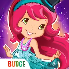 Download Strawberry Shortcake Dreams MOD [Unlimited money/coins] + MOD [Menu] APK for Android