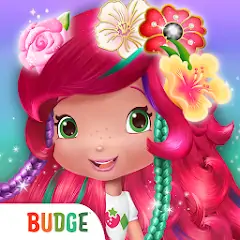 Download Strawberry Shortcake Holiday MOD [Unlimited money/gems] + MOD [Menu] APK for Android