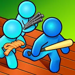Download Zombie Raft MOD [Unlimited money] + MOD [Menu] APK for Android