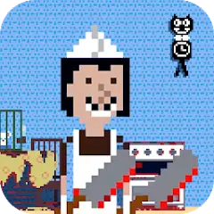 Download There's a Butcher Around MOD [Unlimited money] + MOD [Menu] APK for Android