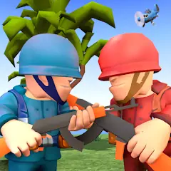 Download Army Commander MOD [Unlimited money/coins] + MOD [Menu] APK for Android