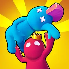 Download Party Gang MOD [Unlimited money/gems] + MOD [Menu] APK for Android