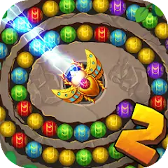 Download Jungle Marble Blast 2 MOD [Unlimited money/coins] + MOD [Menu] APK for Android