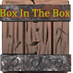 Download Box In The Box MOD [Unlimited money] + MOD [Menu] APK for Android