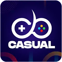 Download CASUAL by Diagon MOD [Unlimited money/gems] + MOD [Menu] APK for Android