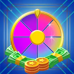 Download Spin4Cash MOD [Unlimited money] + MOD [Menu] APK for Android