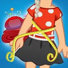 Download Fashion Tailor Games For Girls MOD [Unlimited money] + MOD [Menu] APK for Android