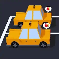 Download Taxi Corp 3D MOD [Unlimited money] + MOD [Menu] APK for Android