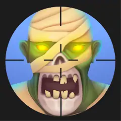 Download Monsters Out: shooting game MOD [Unlimited money/coins] + MOD [Menu] APK for Android