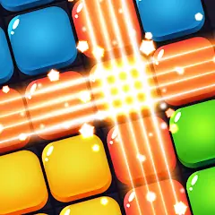 Download Block Puzzle: Lucky Game MOD [Unlimited money/coins] + MOD [Menu] APK for Android