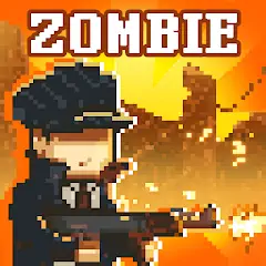 Download Zombie Fighter: Hero Survival MOD [Unlimited money] + MOD [Menu] APK for Android