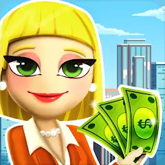 Download Real Estate Tycoon: Landlord MOD [Unlimited money/coins] + MOD [Menu] APK for Android