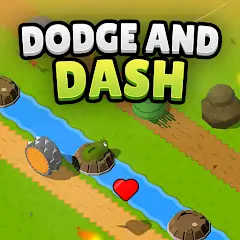 Download Dodge And Dash MOD [Unlimited money/gems] + MOD [Menu] APK for Android