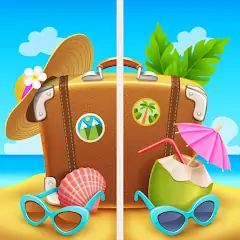Download Fun Differences－Find & Spot It MOD [Unlimited money/gems] + MOD [Menu] APK for Android