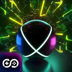 Download Psych-Glass-Trippy Runner Beta MOD [Unlimited money] + MOD [Menu] APK for Android