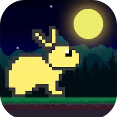 Download Rabbit Run MOD [Unlimited money] + MOD [Menu] APK for Android