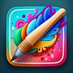 Download Painter's Life MOD [Unlimited money/gems] + MOD [Menu] APK for Android