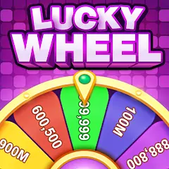 Download Lucky Wheel :Spin wheel game MOD [Unlimited money/gems] + MOD [Menu] APK for Android