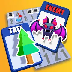 Download Card Sweeping MOD [Unlimited money] + MOD [Menu] APK for Android