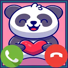 Download Fake Call Panda Game MOD [Unlimited money/coins] + MOD [Menu] APK for Android